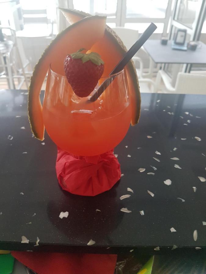 绿洲酒店 利多迪迪耶索洛 外观 照片
